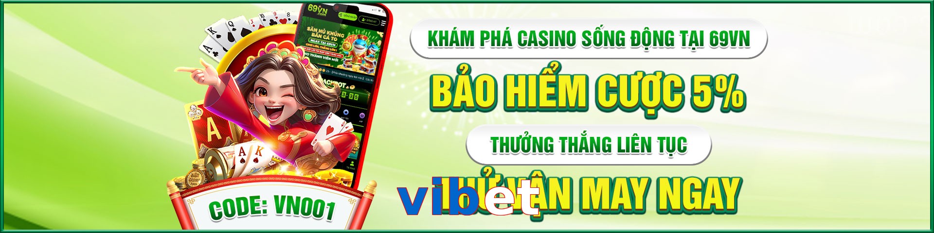 vibet