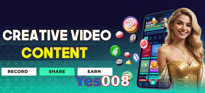 Yes008 game app for Pakistan players