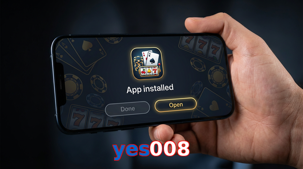 Payment and PKR controls in Yes008